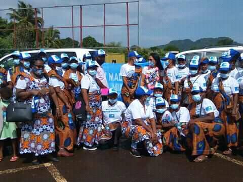 08 Martsa 2021: Vehivavy Malagasy Miara-Miainga
