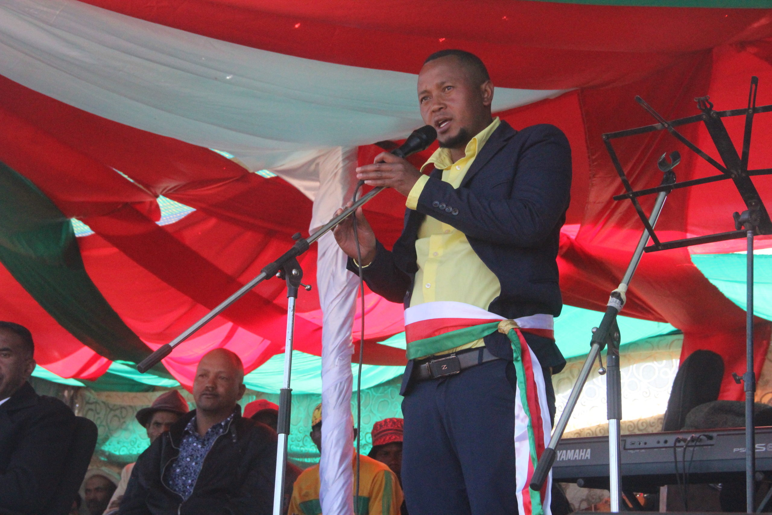22 JONA 2022 - FITSIDIHANA AN'AMBATOMENA