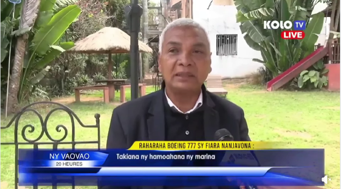 Fanehoan-kevitry ny Birao Politikan’ny Antoko MMM momba ny mangarahara amin’ireo raharaham-pitsarana goavana